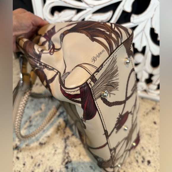 Brighton Ferrara Luciana Handbag - Picture 9 of 16